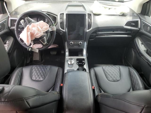  FORD EDGE 2023 Black