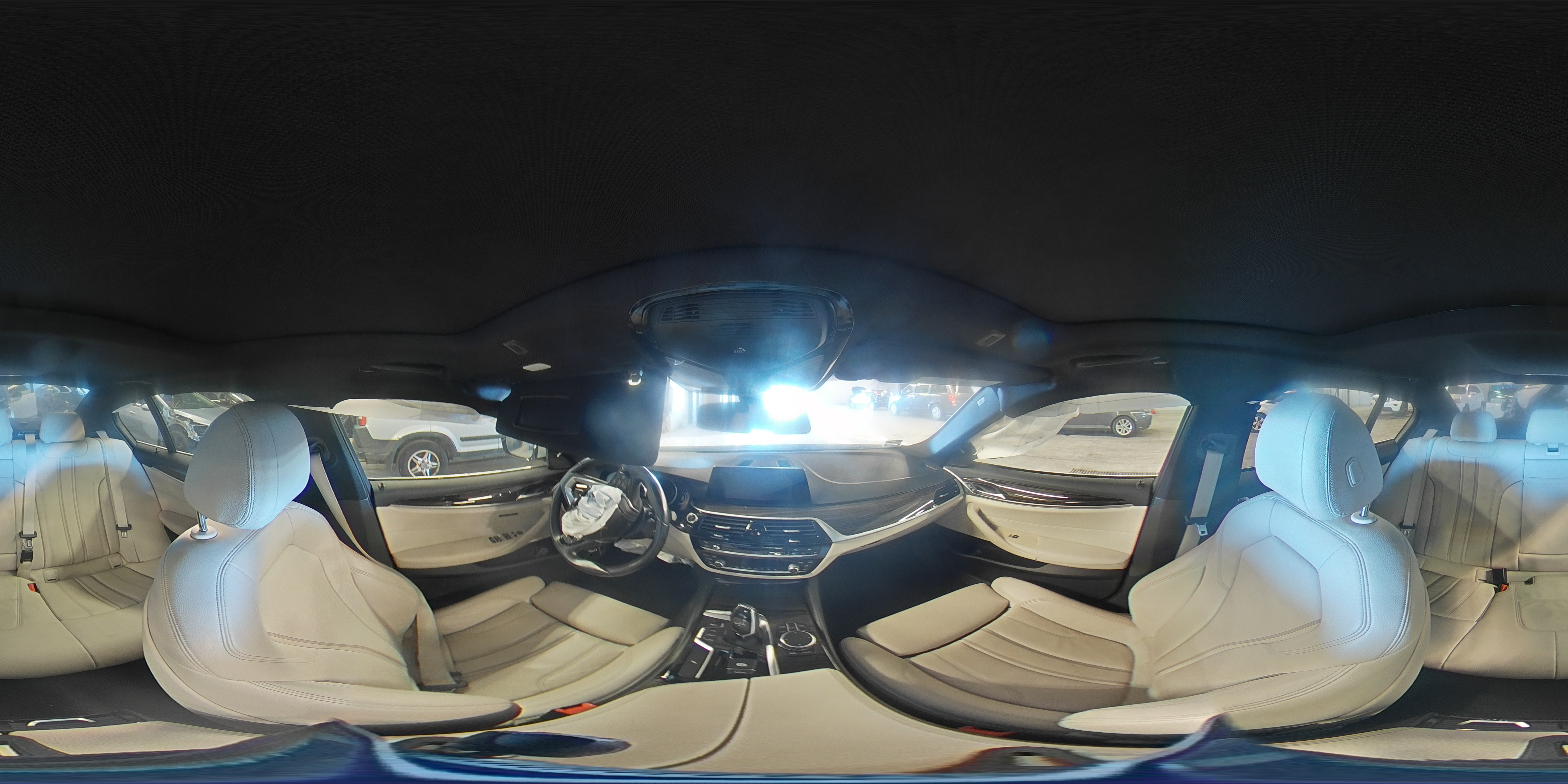 2019 BMW 530 I VIN: WBAJA5C56KWW04378 Lot: 60491314