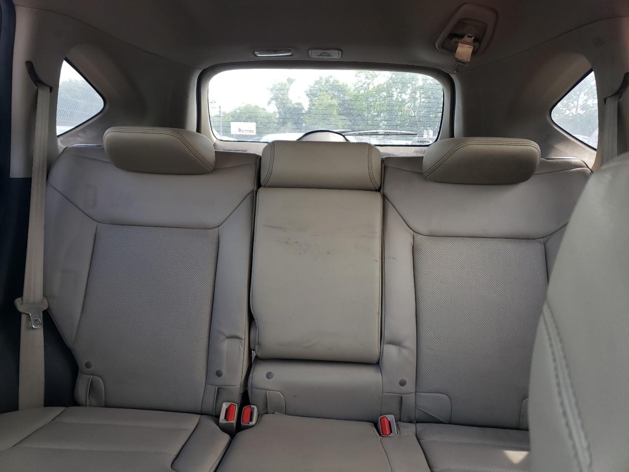 2015 Honda Cr-V Exl VIN: 2HKRM4H74FH686303 Lot: 57951314