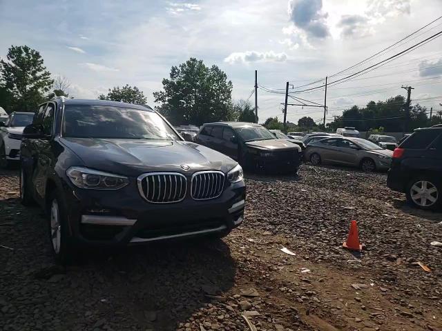 2021 BMW X3 xDrive30I VIN: 5UXTY5C0XM9E68884 Lot: 60564514