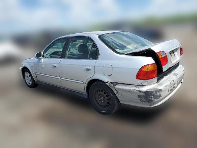 1HGEJ8648XL039490 | 1999 Honda civic ex