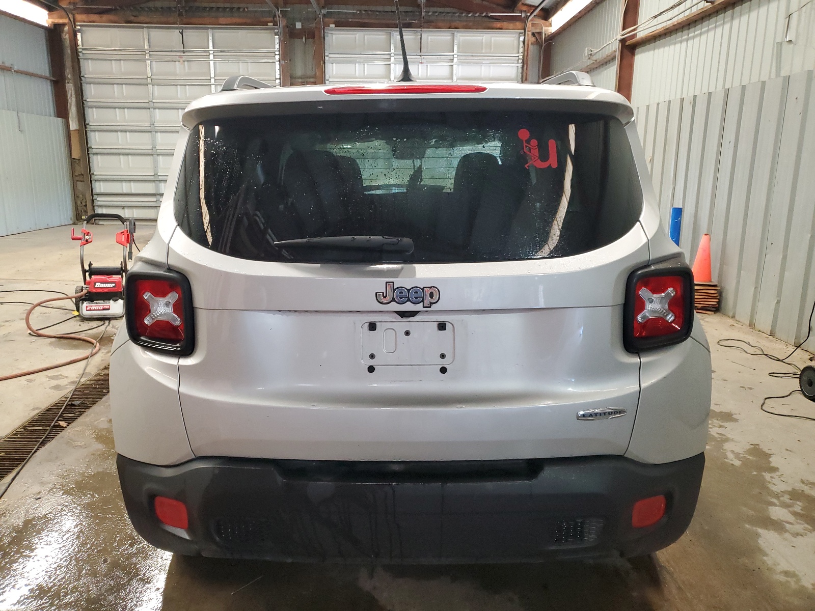 ZACCJABB0HPF42431 2017 Jeep Renegade Latitude