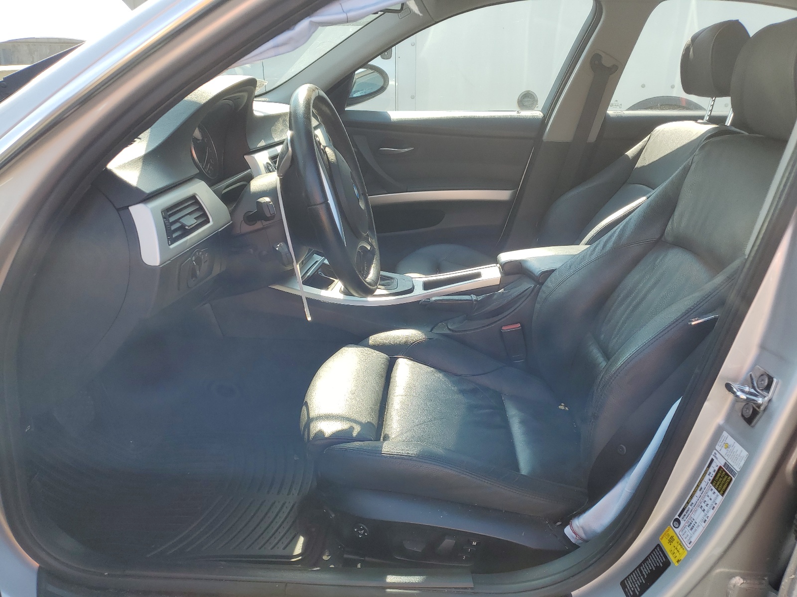 WBAVB77558NH78187 2008 BMW 335 I