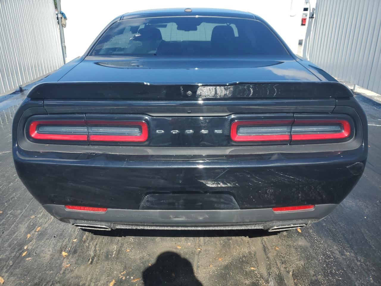 2C3CDZAG8NH254046 2022 Dodge Challenger Sxt