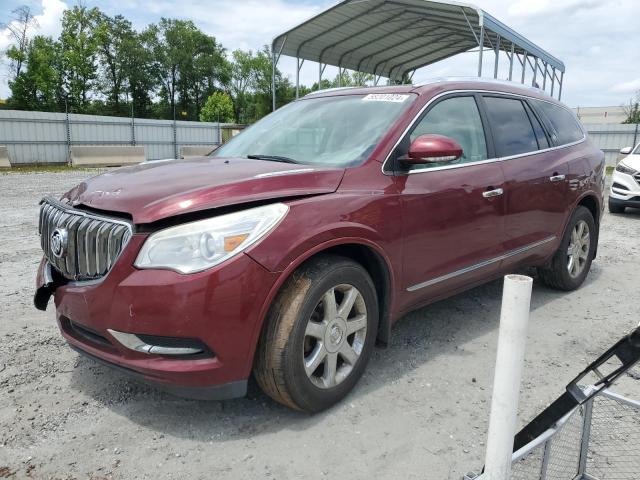 2015 Buick Enclave 