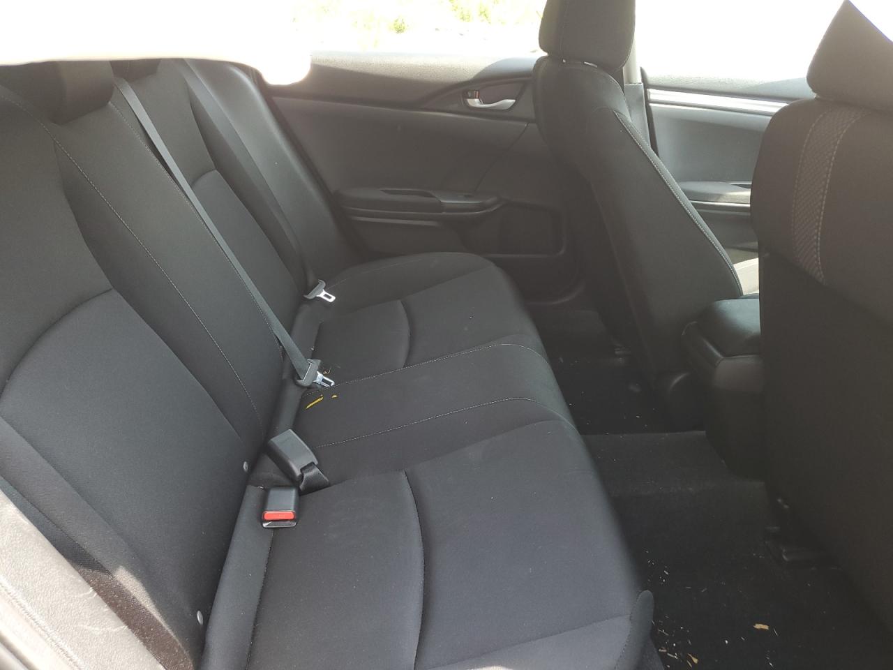 2HGFC2F6XMH527376 HONDA CIVIC 2021
