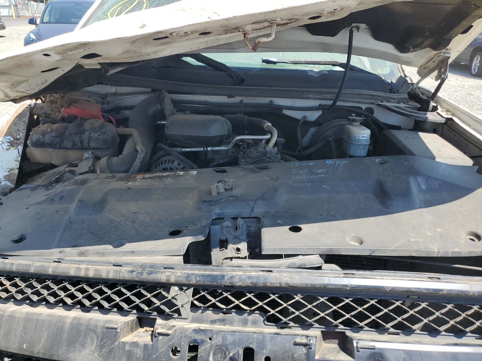 1GCRCPEX2CZ317212 2012 Chevrolet Silverado C1500