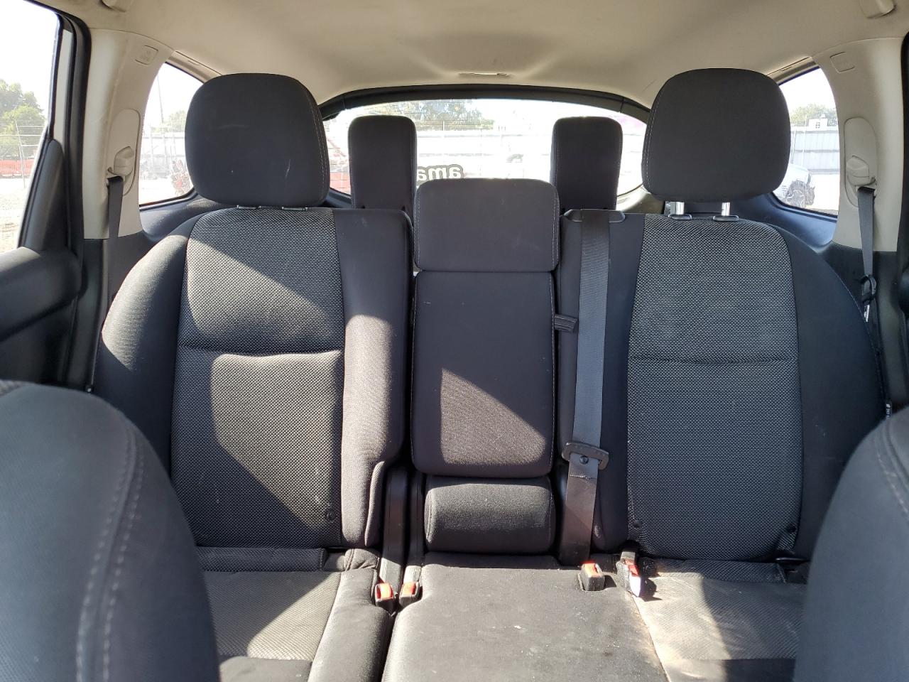 2019 Nissan Pathfinder S VIN: 5N1DR2MN5KC623085 Lot: 60344704