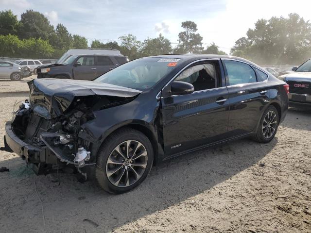 4T1BD1EBXGU050593 | 2016 Toyota avalon hybrid