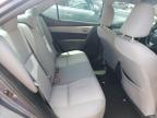 2014 Toyota Corolla L en Venta en Albuquerque, NM - Hail
