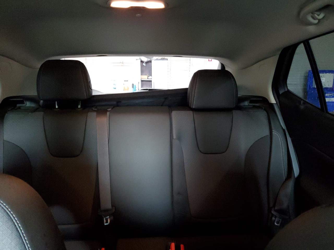 2024 Buick Encore Gx Preferred VIN: KL4AMBS2XRB124677 Lot: 57716194