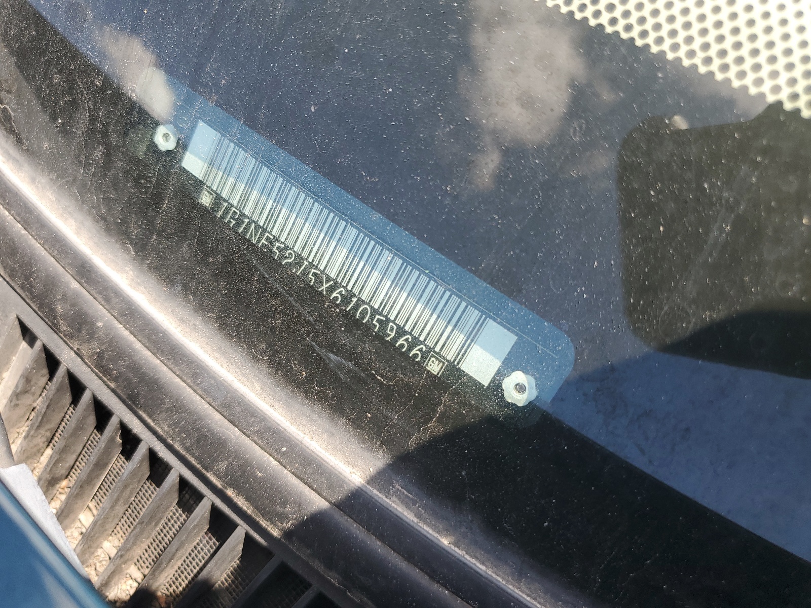 1G1NE52J5X6105966 1999 Chevrolet Malibu Ls