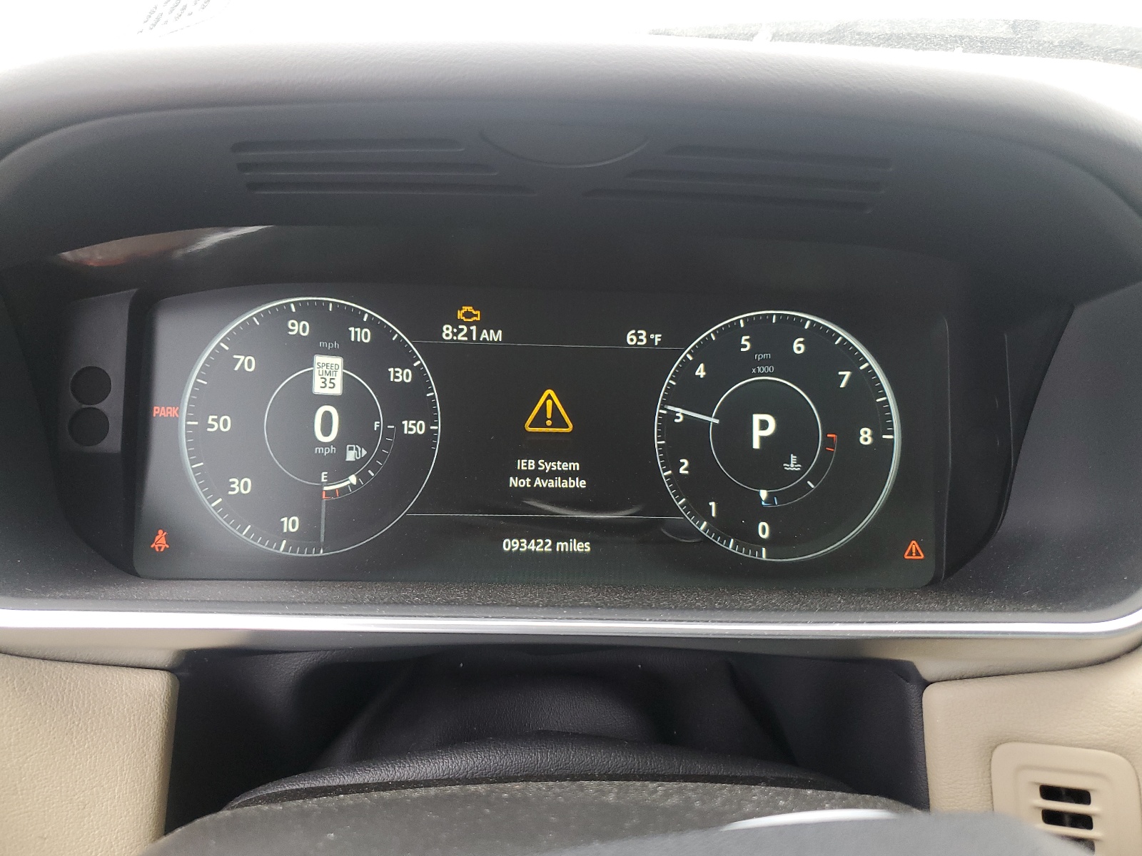 SALWR2FV0HA161008 2017 Land Rover Range Rover Sport Hse