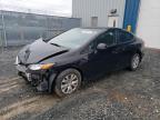 2012 Honda Civic Lx zu verkaufen in Elmsdale, NS - Front End