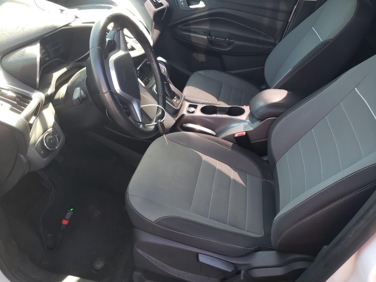 2013 Ford C-Max Se VIN: 1FADP5AU9DL524429 Lot: 61242924