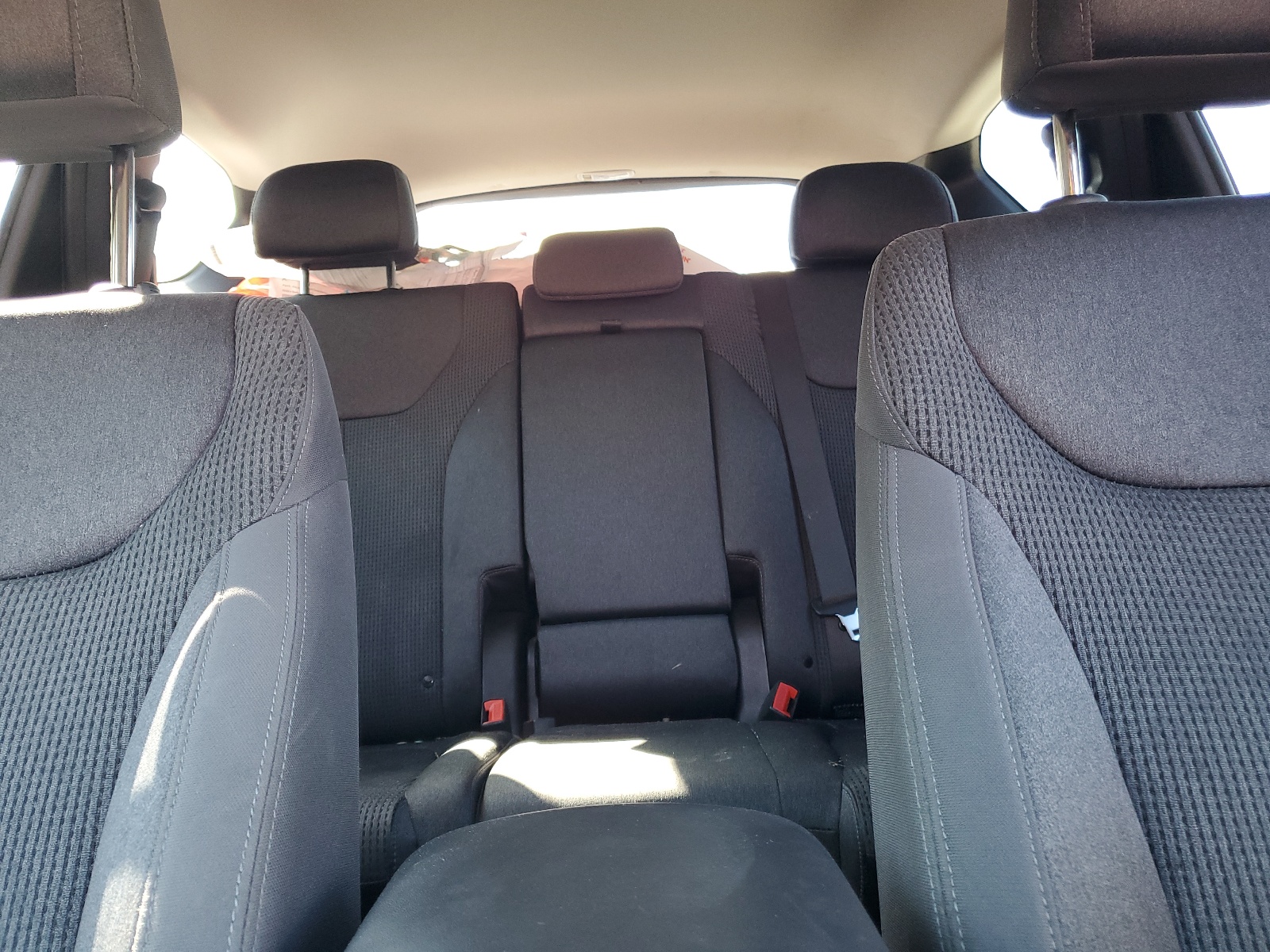 5NMS1DAJ1MH325024 2021 Hyundai Santa Fe Se