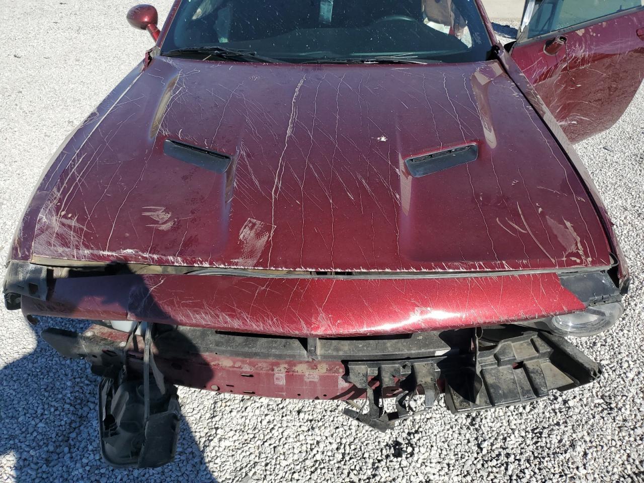 2019 Dodge Challenger Sxt VIN: 2C3CDZGG6KH529500 Lot: 60301584