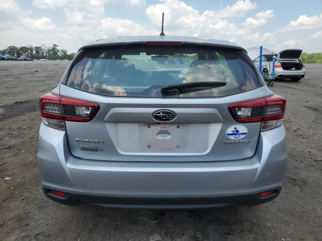 4S3GTAB6XN3709702 | 2022 Subaru impreza