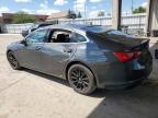 2017 Chevrolet Malibu Lt продається в Fort Wayne, IN - Front End