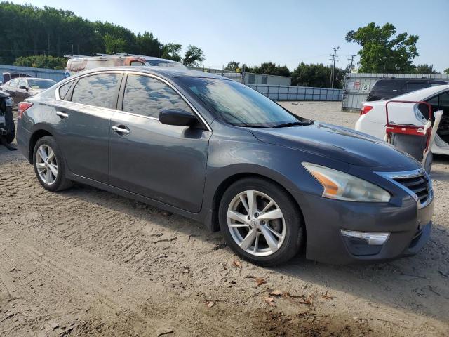  NISSAN ALTIMA 2013 Серый