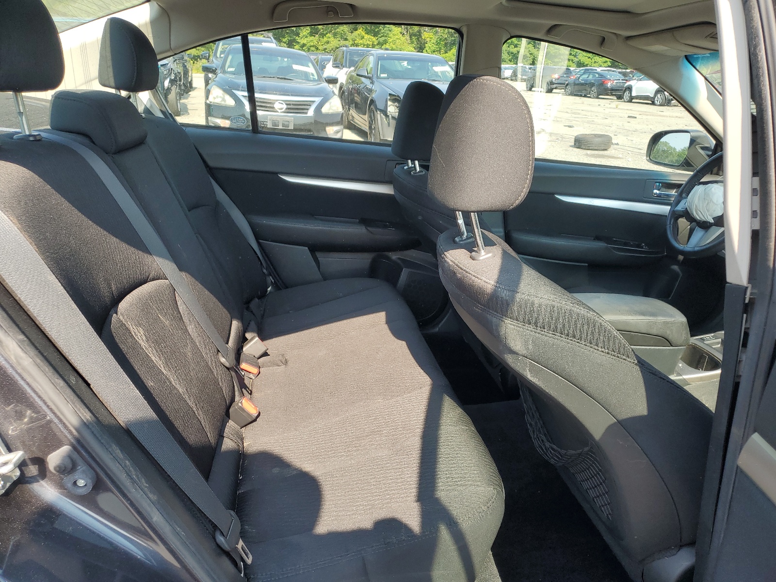 4S3BMBG69A3239436 2010 Subaru Legacy 2.5I Premium