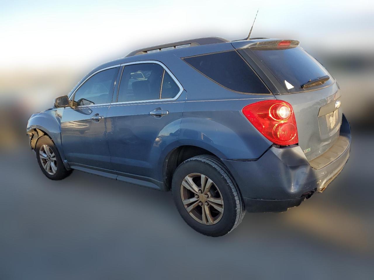 2012 Chevrolet Equinox Lt VIN: 2GNFLPE57C6253611 Lot: 44895104