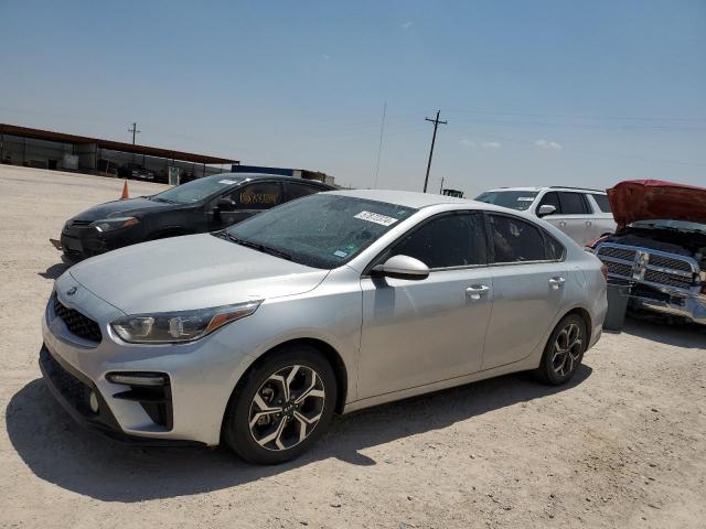 3KPF24AD0ME286720 Kia Forte FE