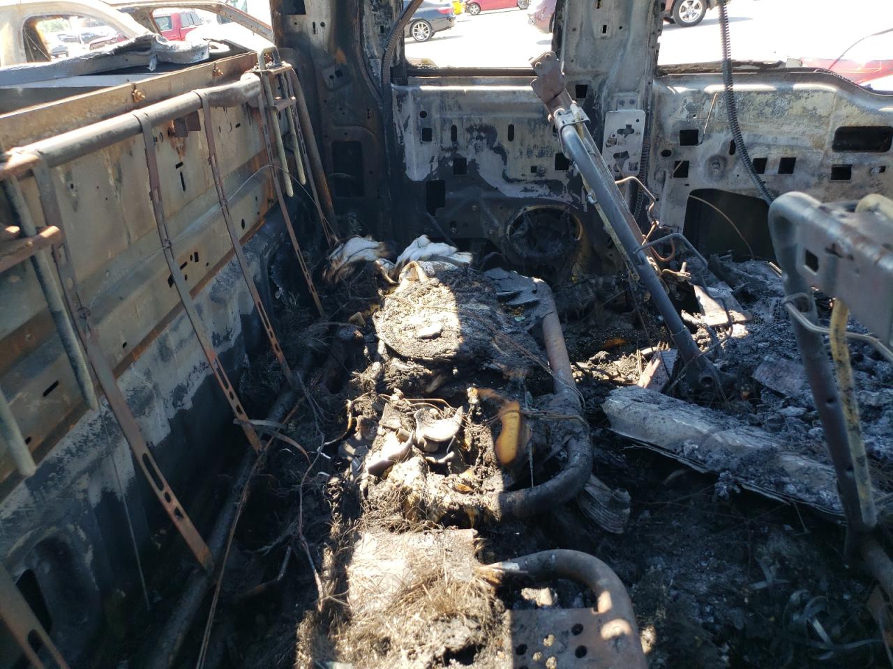 2008 Ford F150 VIN: 1FTPX12V08KD36952 Lot: 59094904