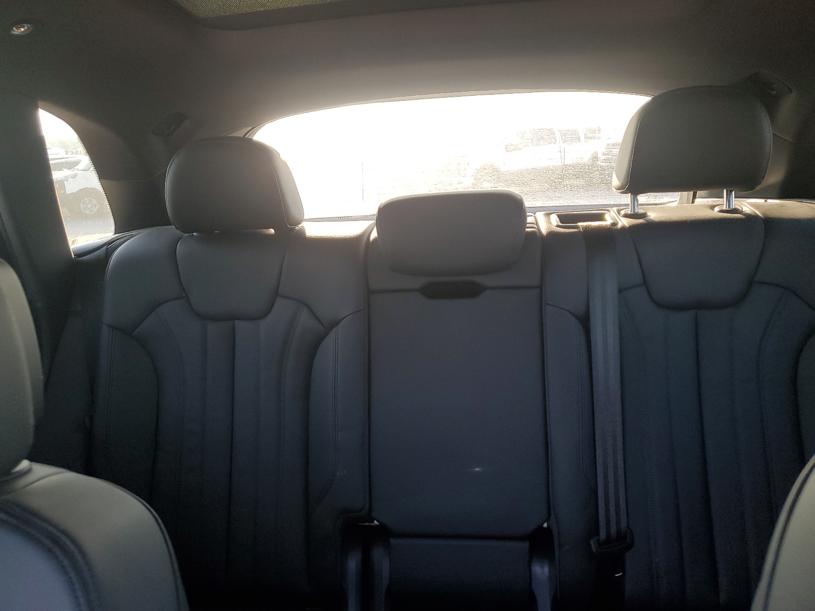 WA1ANAFYXL2103681 2020 Audi Q5 Premium