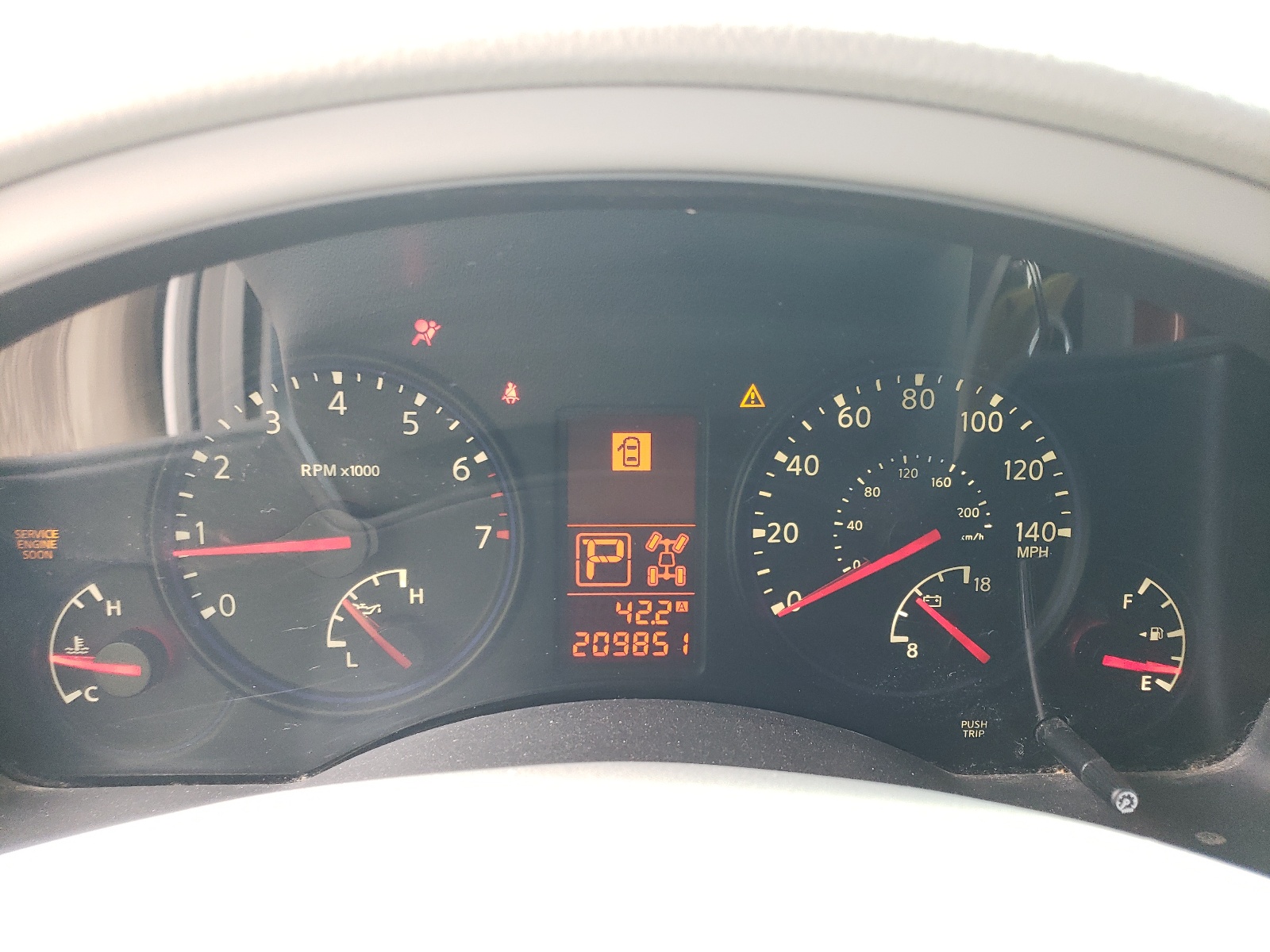 5N3ZA0NE1AN901118 2010 Infiniti Qx56