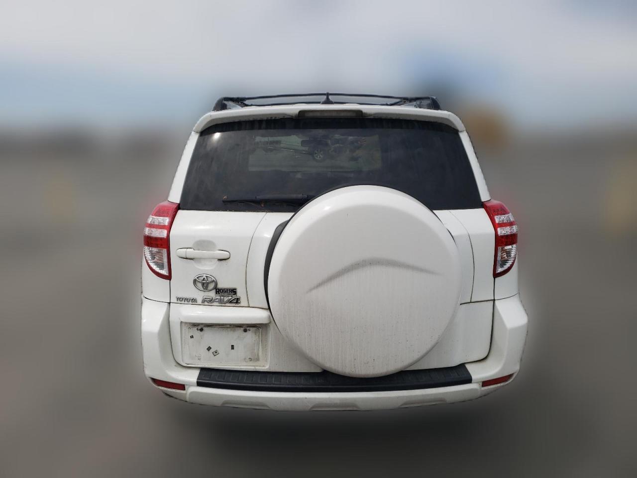 2010 Toyota Rav4 VIN: JTMKF4DV2A5021831 Lot: 55418744