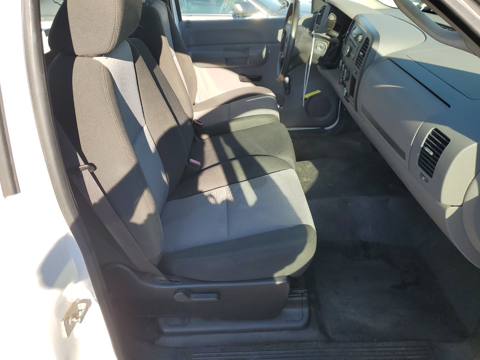 1GTEC14X69Z230581 2009 GMC Sierra C1500