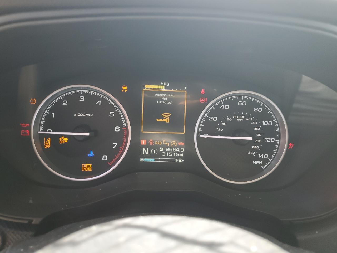 2021 Subaru Forester Limited VIN: JF2SKAUC2MH499633 Lot: 59110944