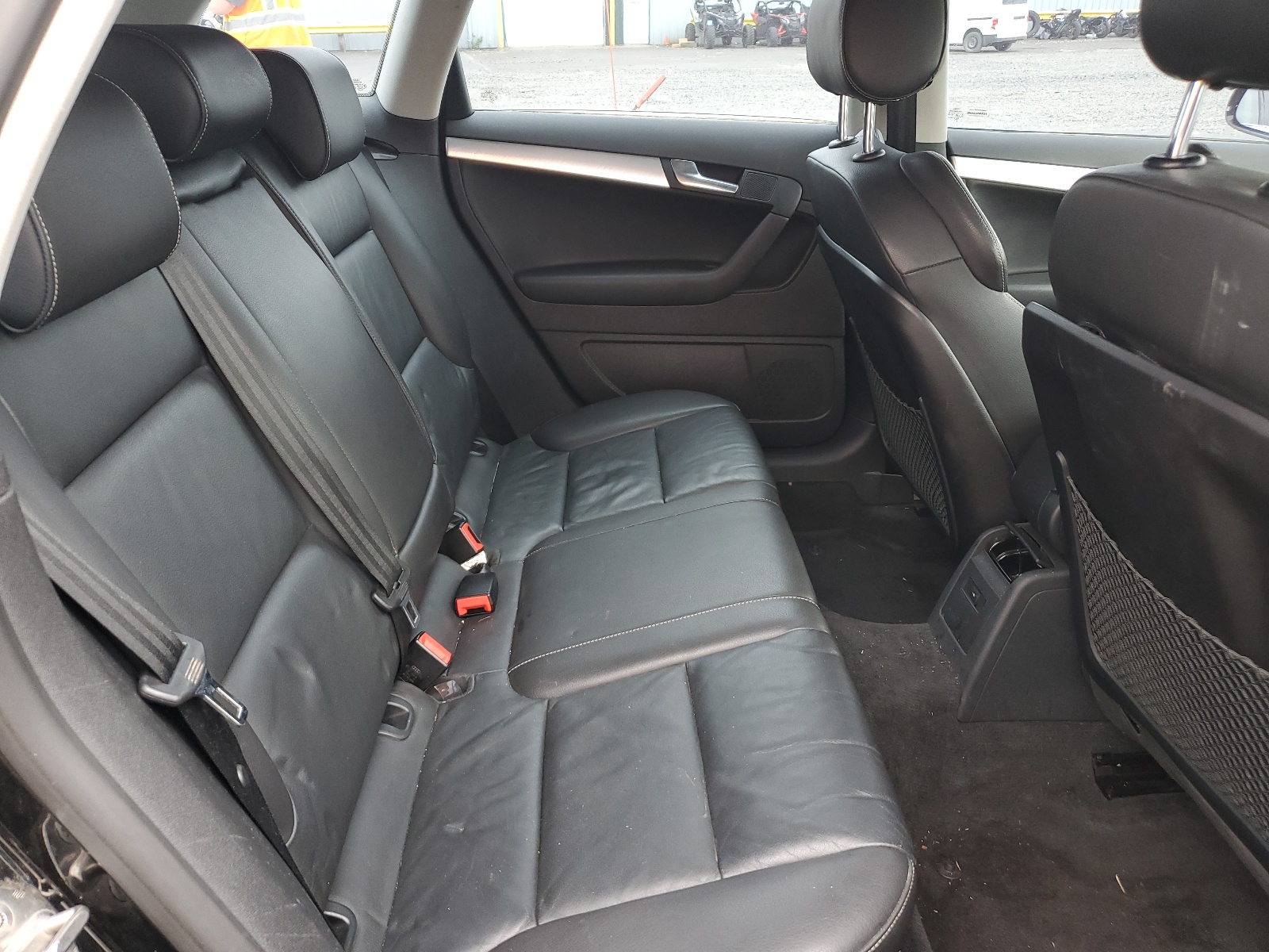 WAUPFAFM7BA056346 2011 Audi A3 Premium Plus