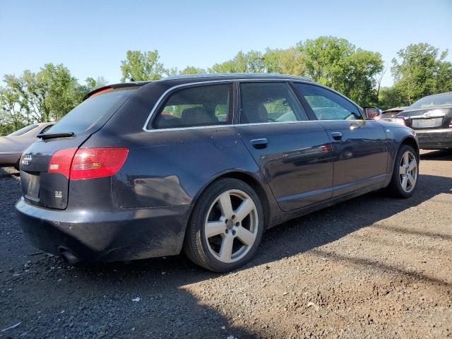 WAUKH74F98N036208 | 2008 Audi a6 avant quattro