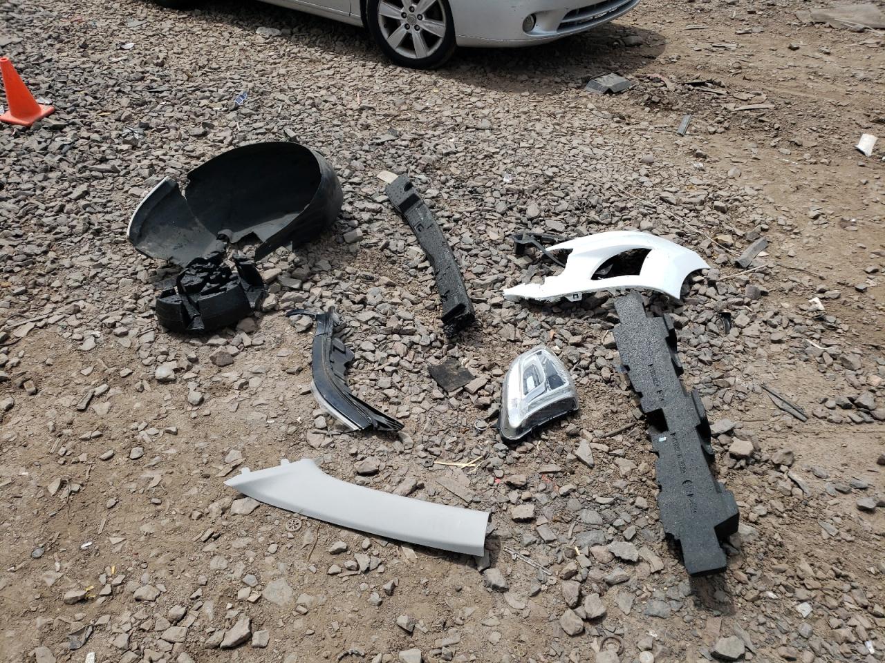 2020 Chevrolet Equinox Lt VIN: 2GNAXUEV2L6222571 Lot: 86691684