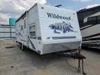 2006 Wildcat Trailer на продаже в Elgin, IL - Hail