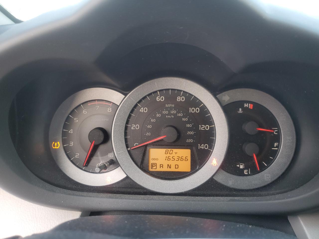 2009 Toyota Rav4 VIN: JTMZF33VX95008279 Lot: 57515854