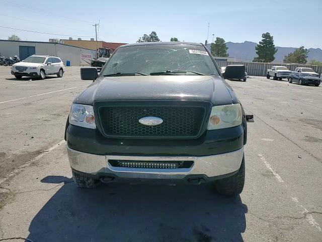 2006 Ford F150 Supercrew VIN: 1FTPW14V66KD71914 Lot: 58319094