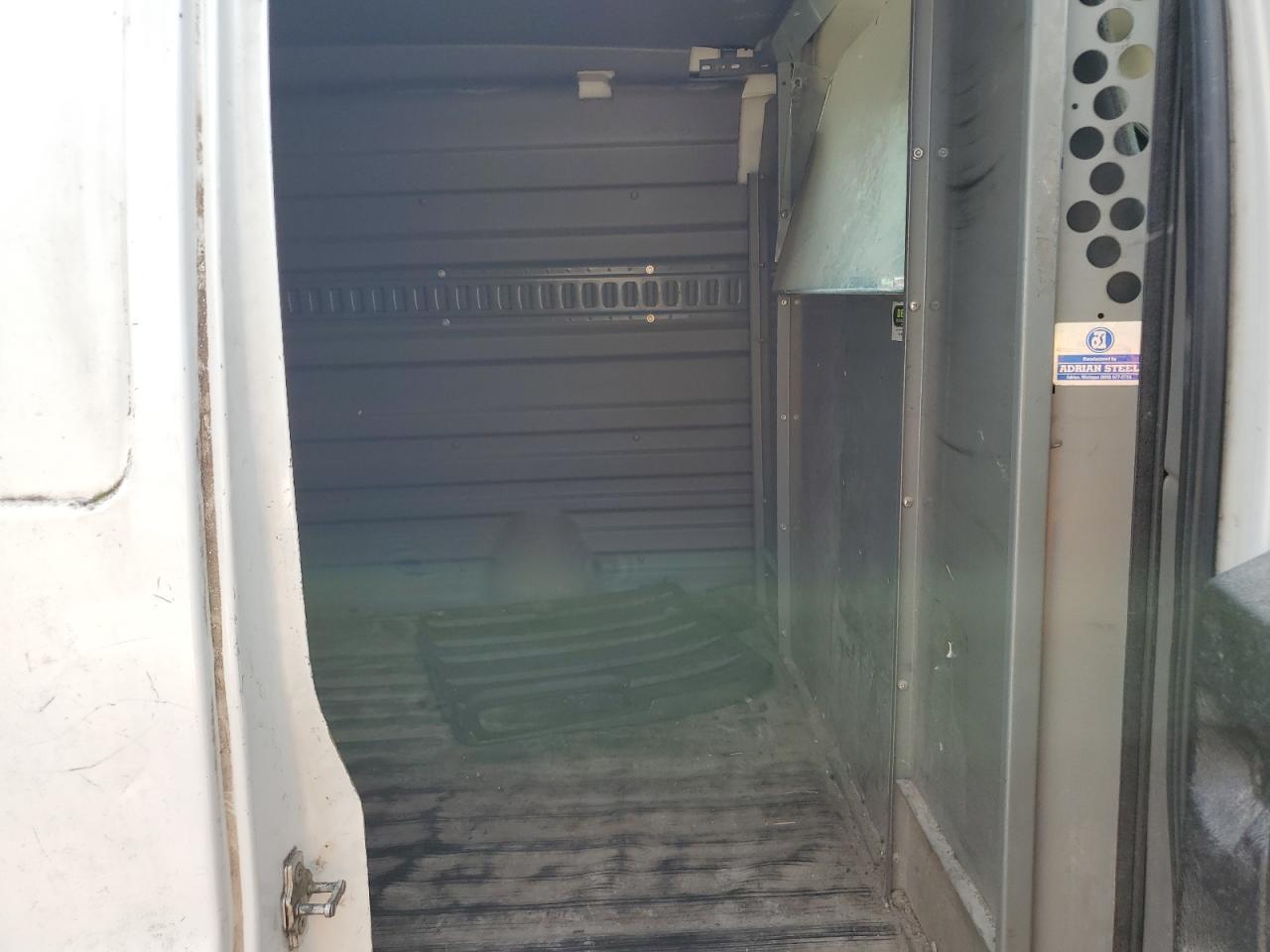 2008 Chevrolet Express G2500 VIN: 1GCGG25C881171349 Lot: 58885564