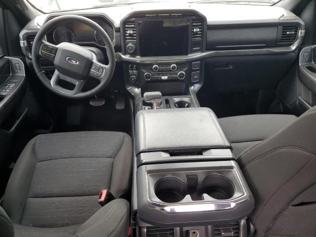  FORD F-150 2023 Szary