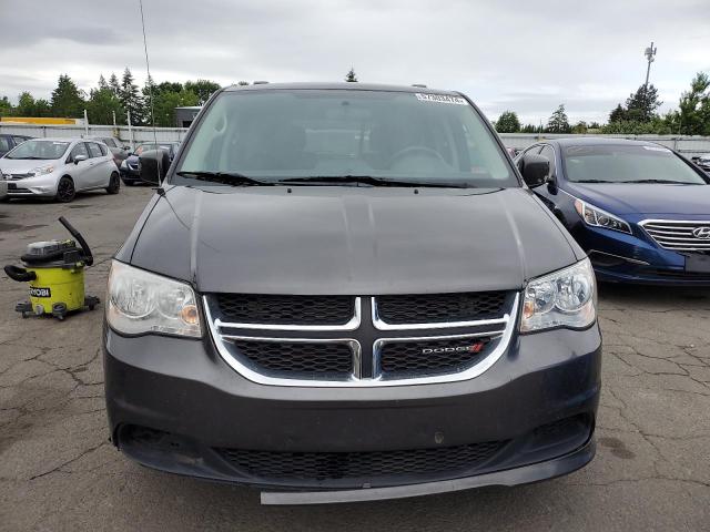 Минивэны DODGE CARAVAN 2015 Угольный