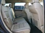 2011 JEEP GRAND CHEROKEE OVERLAND à vendre chez Copart AB - CALGARY