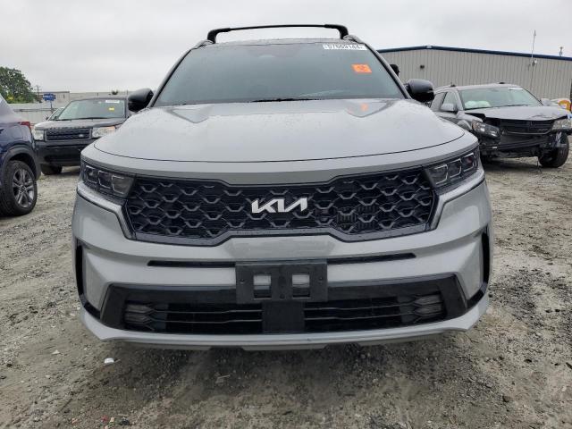 5XYRKDLF2NG150041 Kia Sorento SX 5