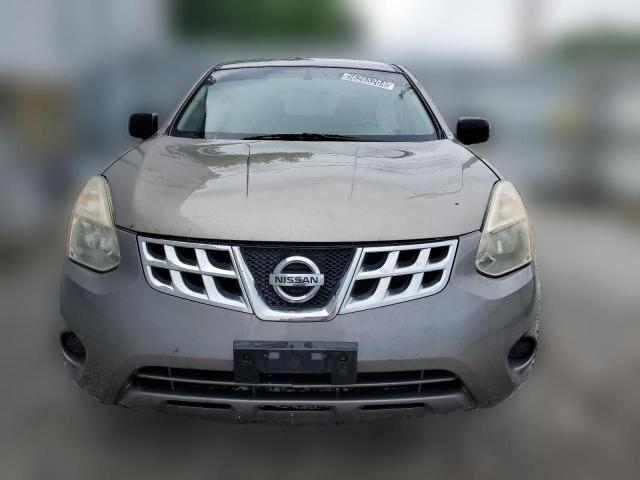 JN8AS5MT0BW153031 | 2011 Nissan rogue s