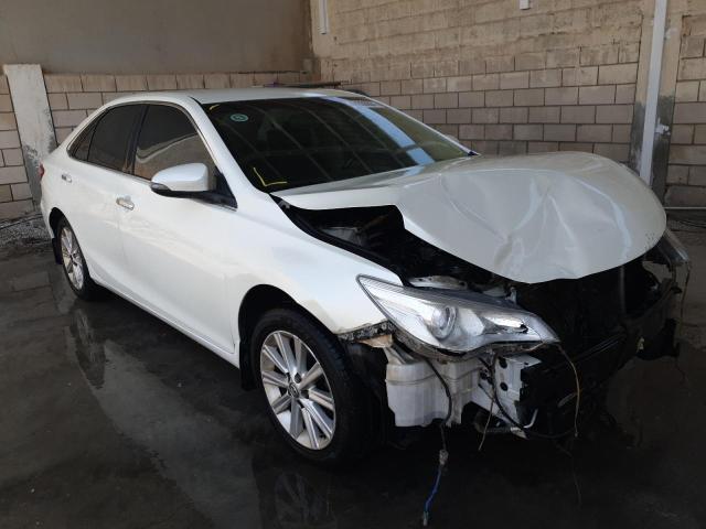 6T1BF9FK3GX589020 - 2016 TOYOTA CAMRY - #undefined