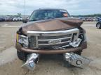 2011 Ford F150 Supercrew за продажба в Temple, TX - Front End