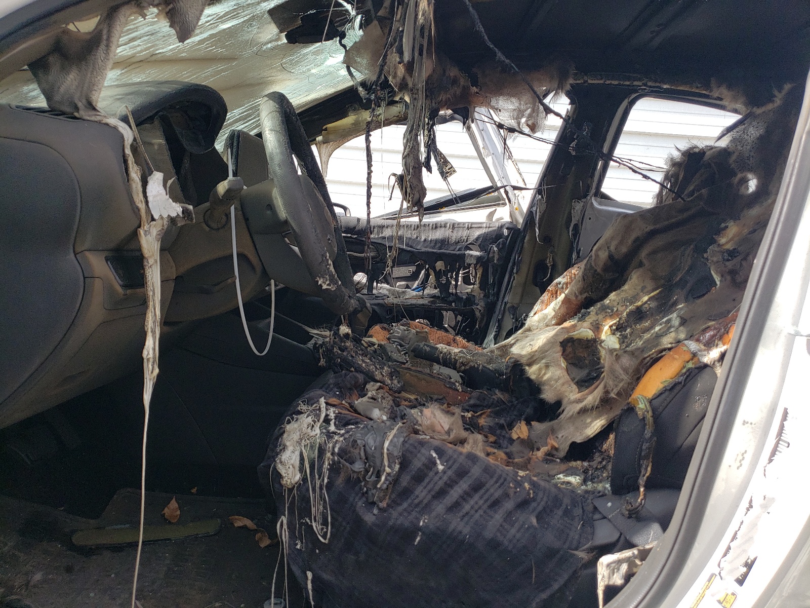 3KPF24AD1ME350490 2021 Kia Forte Fe