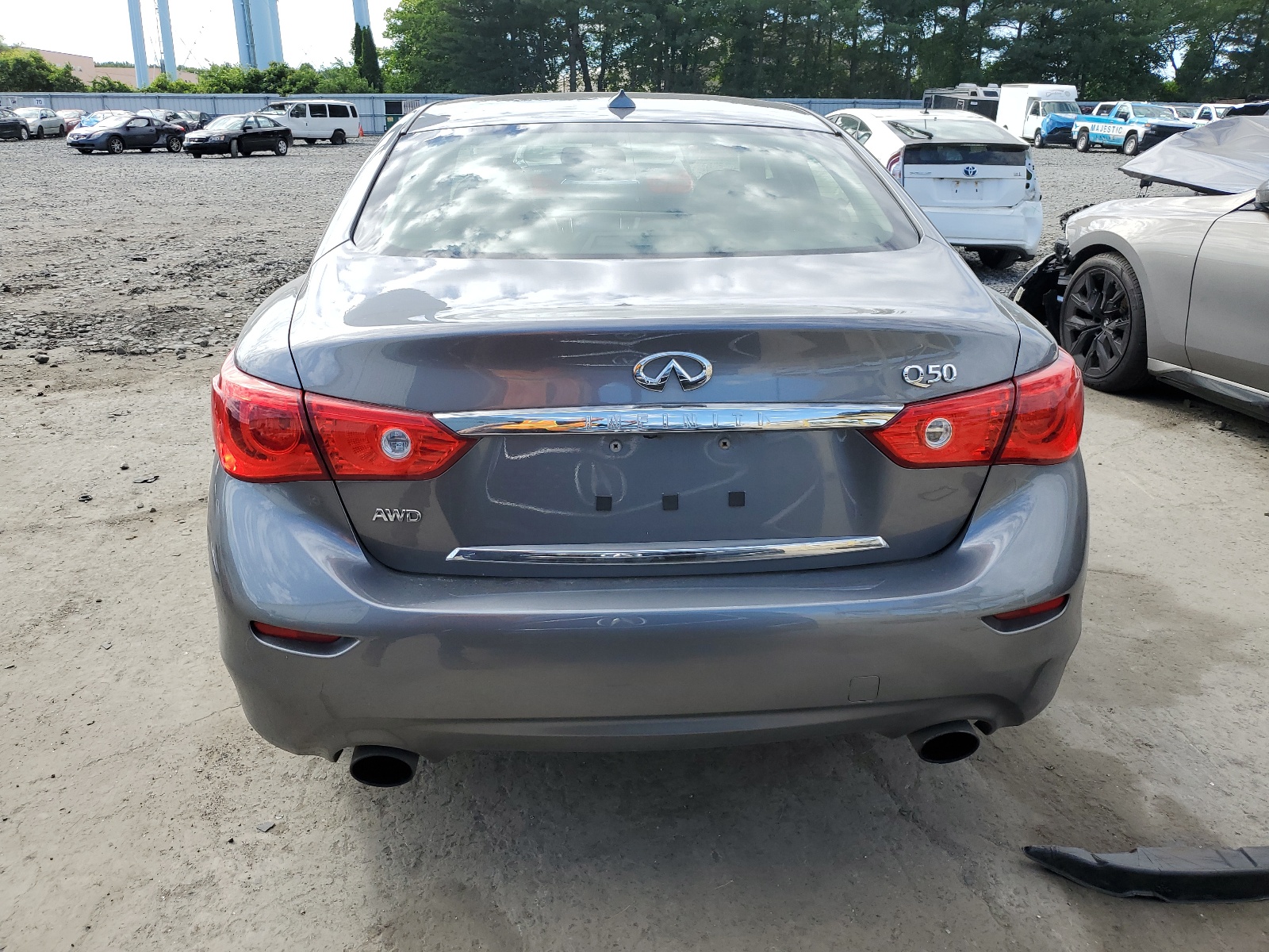 JN1EV7AR7HM836828 2017 Infiniti Q50 Premium