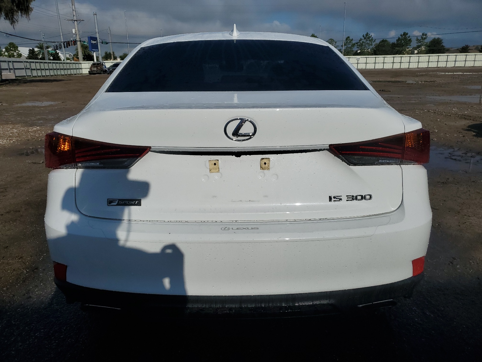 JTHBA1D23J5078928 2018 Lexus Is 300